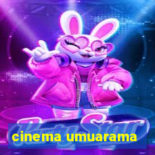 cinema umuarama